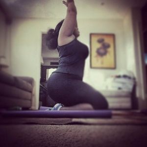 Meet your Posher, Katrisha